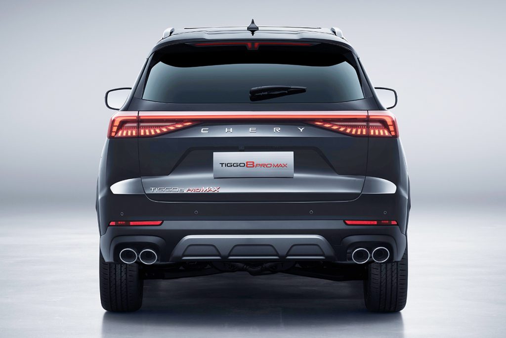 Chery TIGGO 8 Pro Max_2