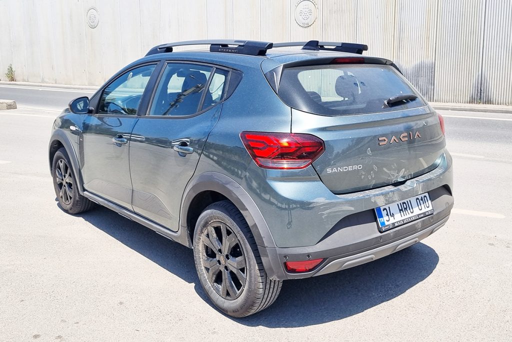 Dacia Sandero Stepway Extreme_2