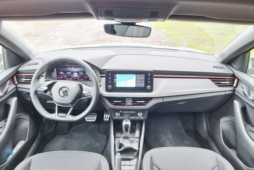 Skoda Scala Monte Carlo 1.5 TSI_3