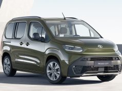 Toyota Proace City