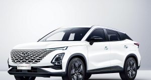 Yeni Chery OMODA 5 PRO