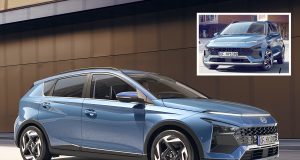 Yeni Hyundai BAYON