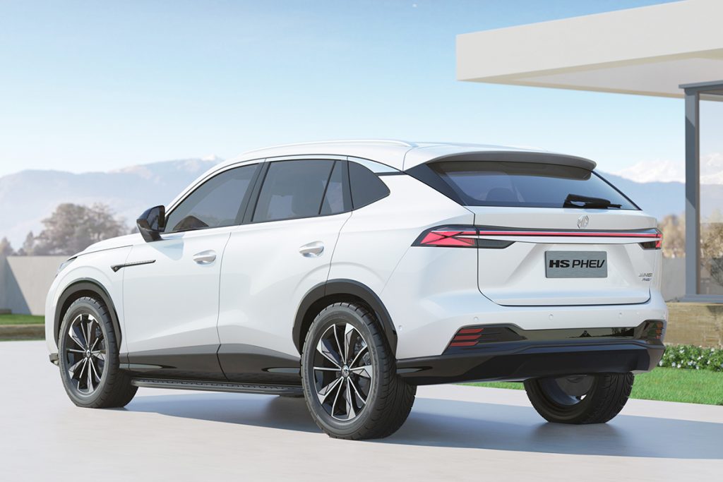 Yeni MG e-HS PHEV_02