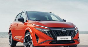 Yeni Nissan Qashqai Test Günleri