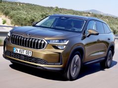 Yeni Skoda Kodiaq