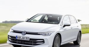 Yeni Volkswagen Golf