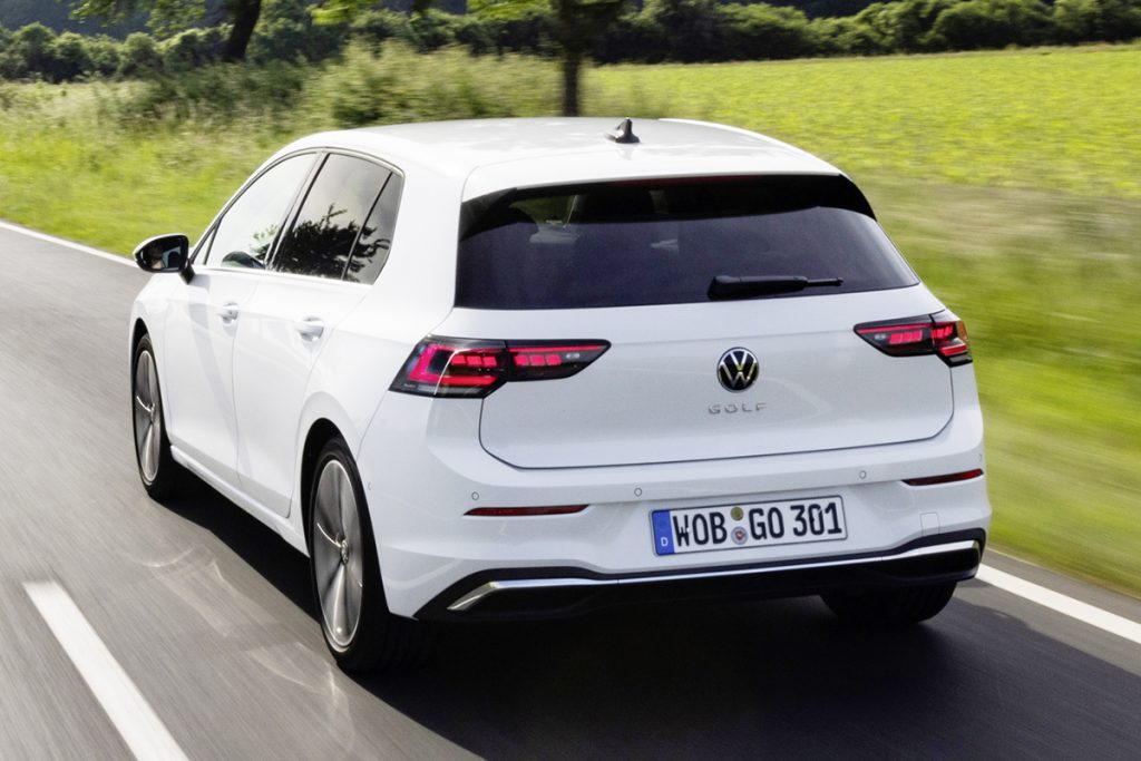Yeni Volkswagen Golf_2