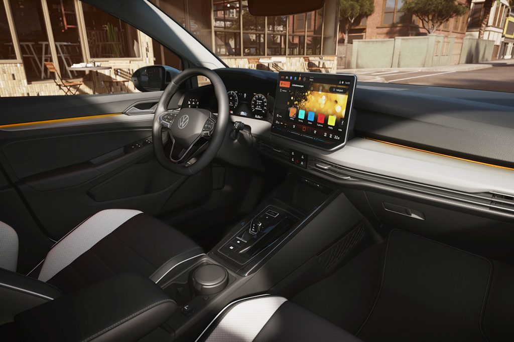 Yeni Volkswagen Golf_3