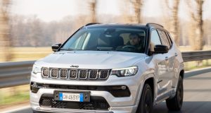 Jeep Türkiye Kampanya