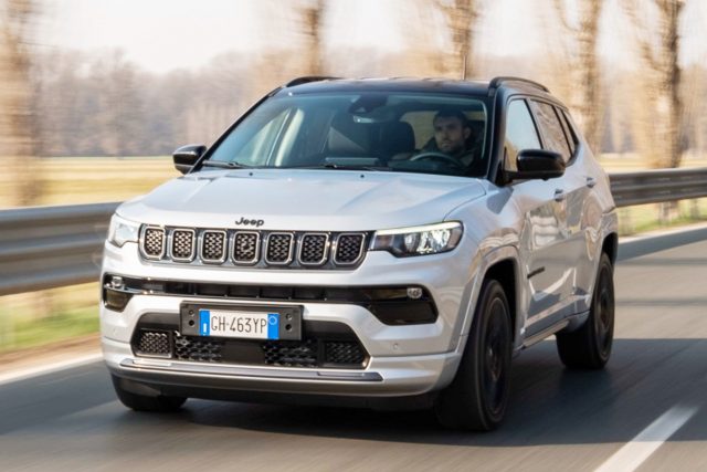 Jeep Türkiye Kampanya