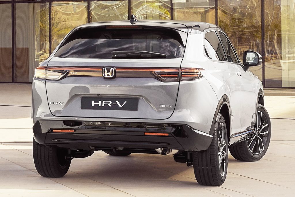Yeni Honda HR-V_2