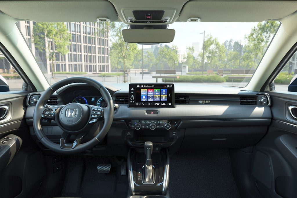 Yeni Honda HR-V_3