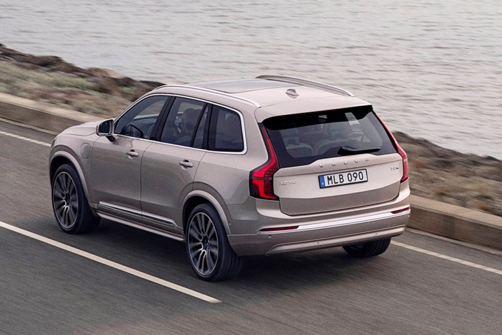 Yeni Volvo XC90_2