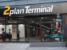 2plan Yeni Premium Showroom