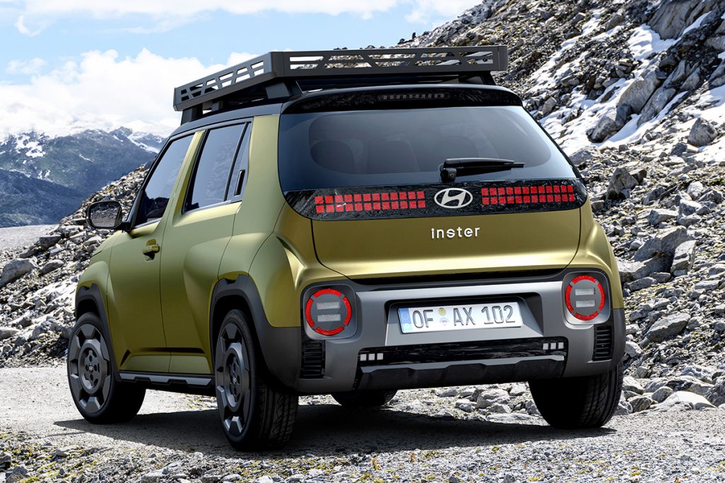 Hyundai INSTER Cross_2