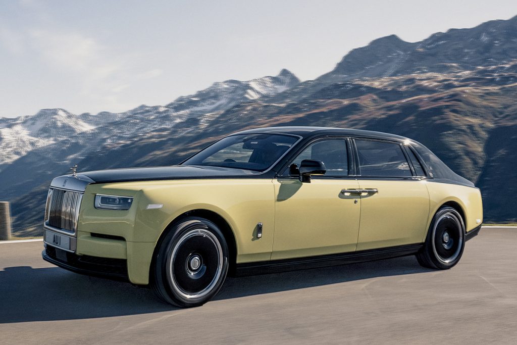 Rolls-Royce Phantom Extended_2