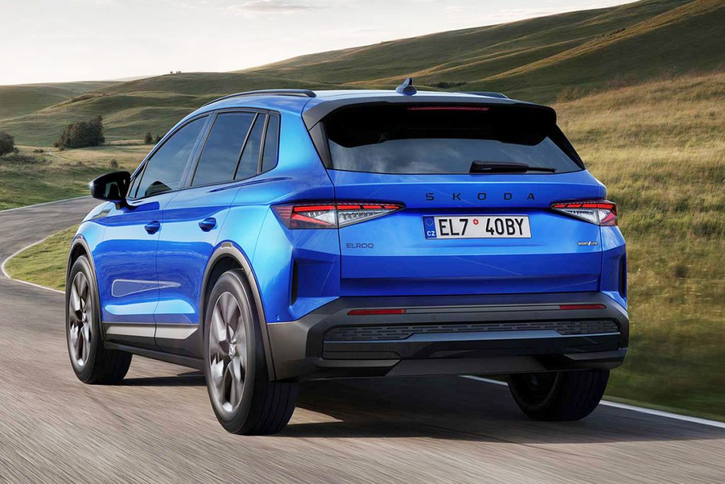 Skoda Elroq Sportline_2