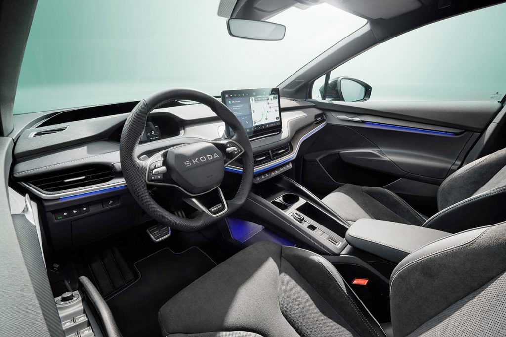 Skoda Elroq Sportline_3