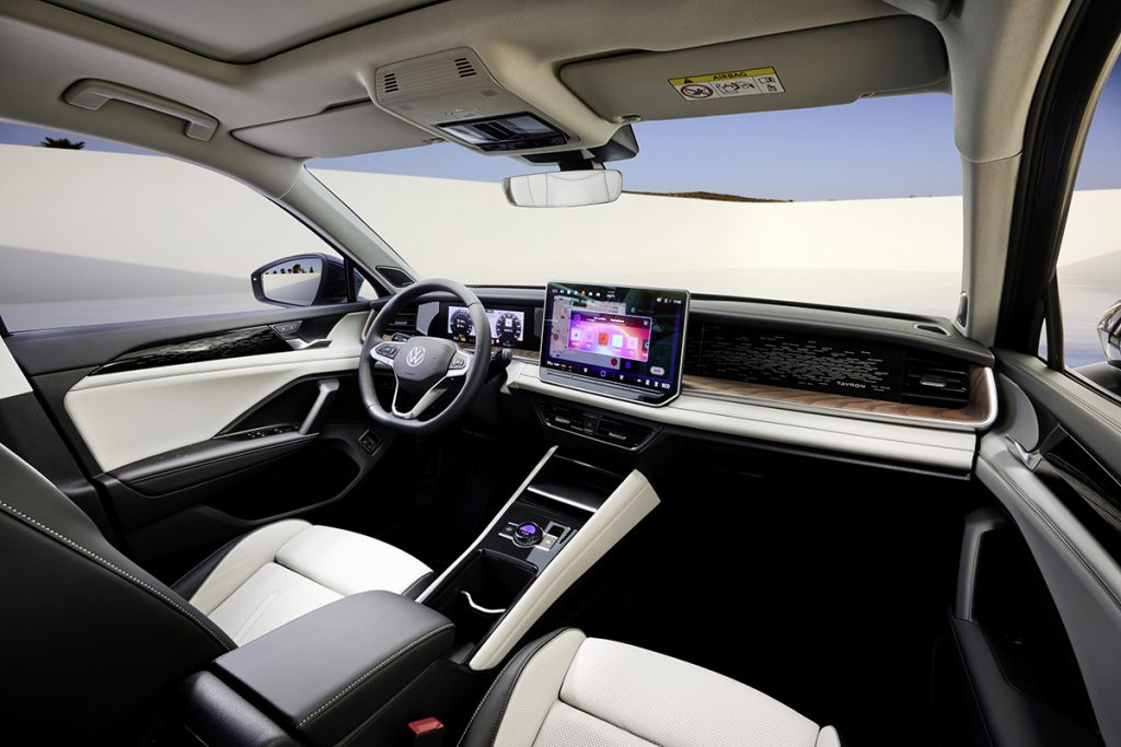 Volkswagen Tayron_3