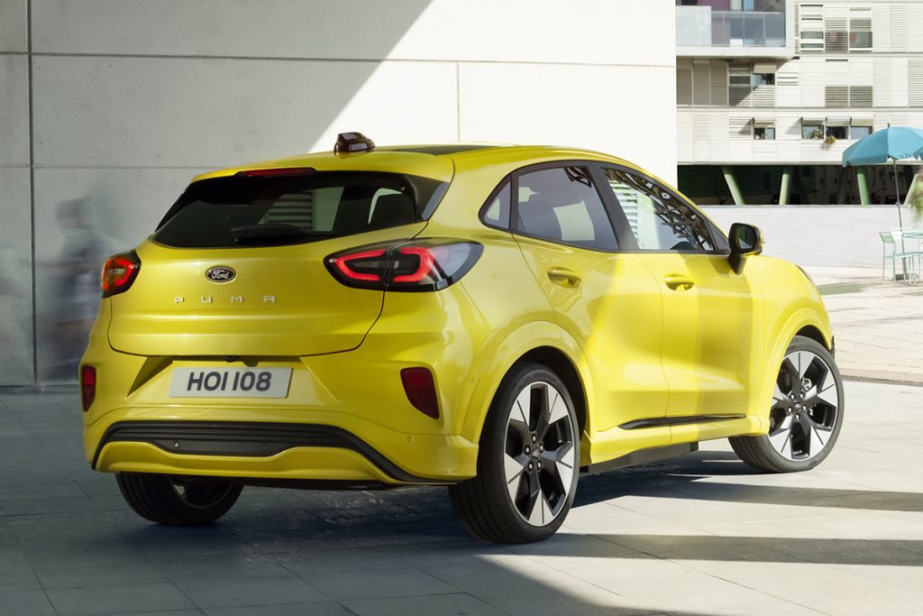 Ford Puma Gen-E_2