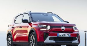 Yeni Citroen C3 AIRCROSS