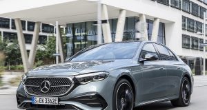 Mercedes-Benz Otomotiv Kampanya