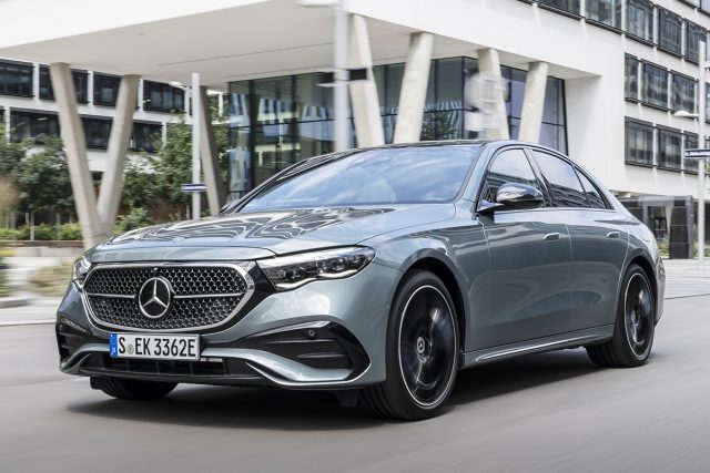 Mercedes-Benz Otomotiv Kampanya