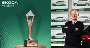 Skoda Deneyim Akademisi