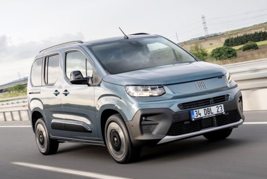 Fiat Professional Kampanya