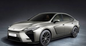 Lexus ES 350h