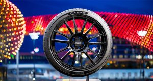 Yeni Pirelli P Zero