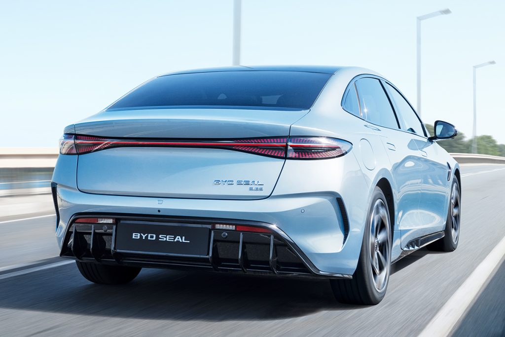 BYD SEAL_2