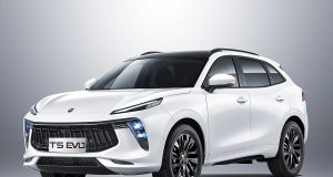 FORTHING T5 EVO