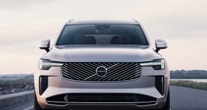 Alianz Volvo