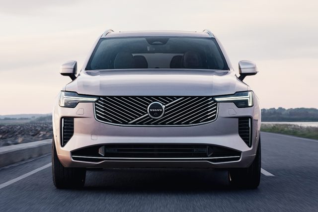 Alianz Volvo