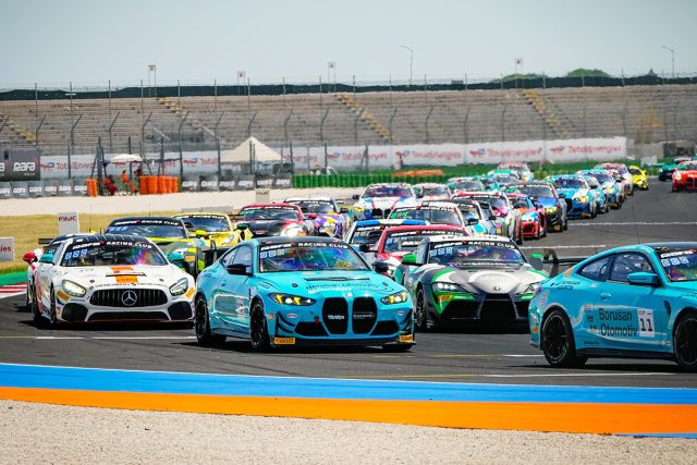 Borusan Otomotiv Motorsport Borusan Otomotiv Motorsport