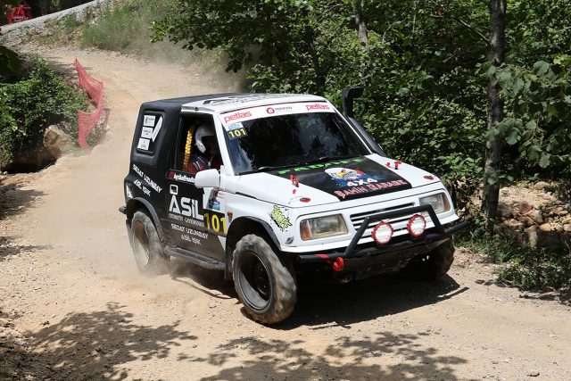 Giresun Offroad Şampiyonası Giresun Offroad Şampiyonası