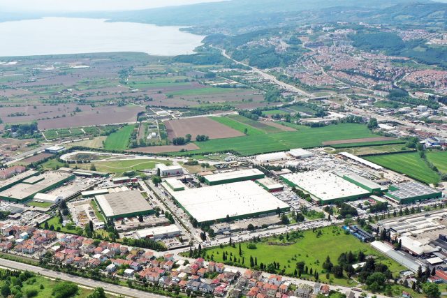 Otokar Fabrika