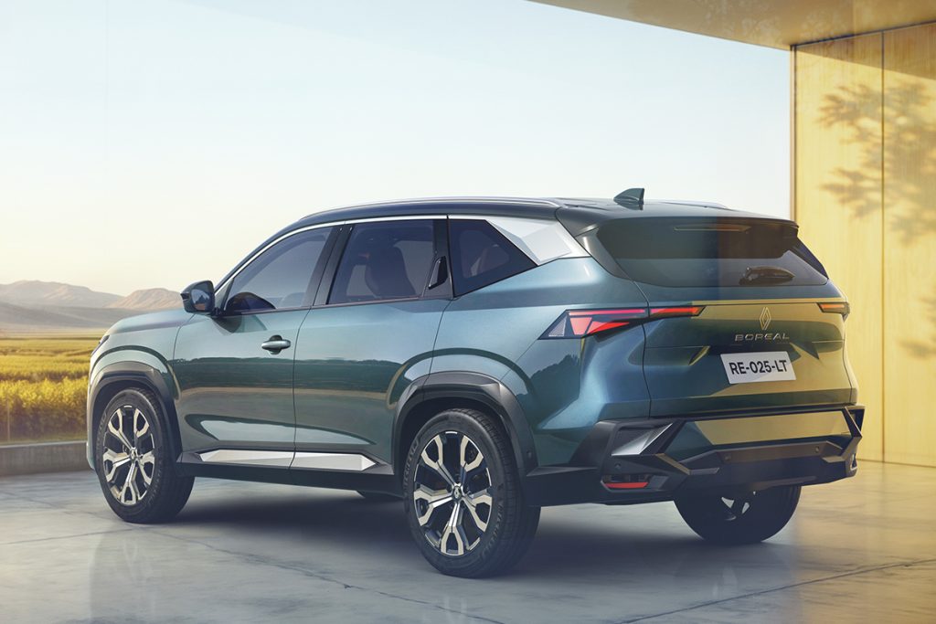 Renault Boreal_2