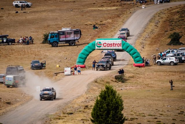 TransAnatolia 2025 TransAnatolia 2025