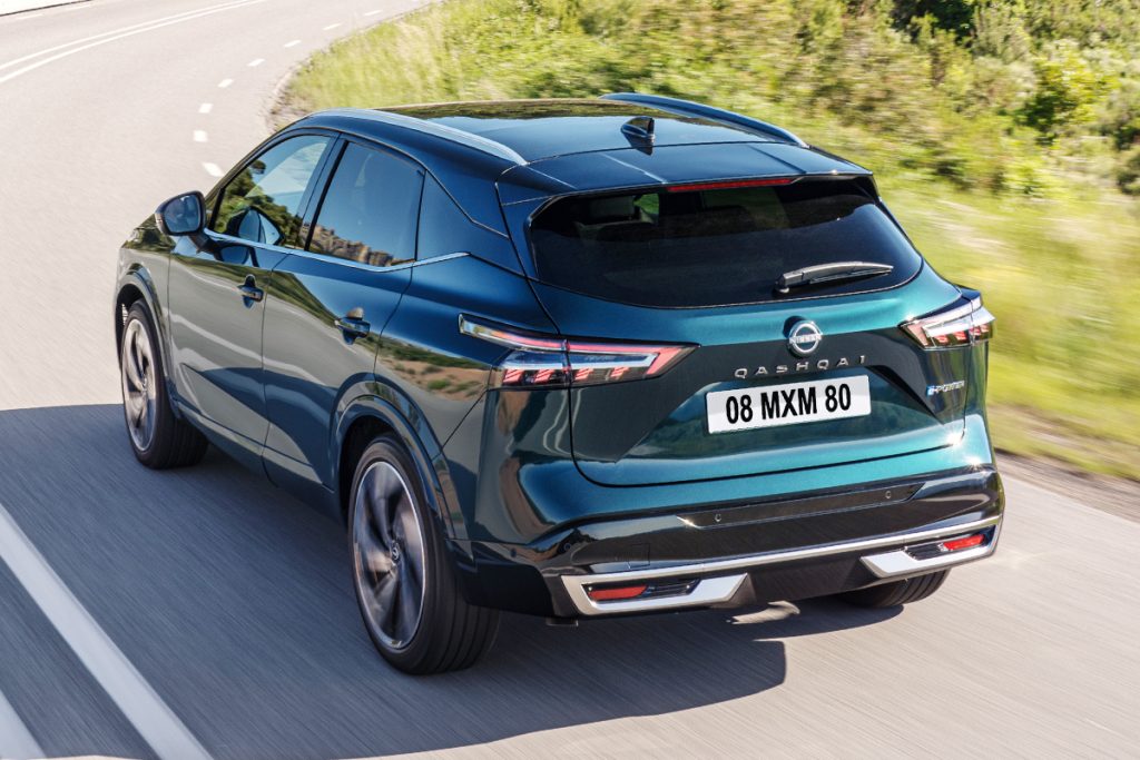 Yeni Nissan e-POWER Teknolojisi_2