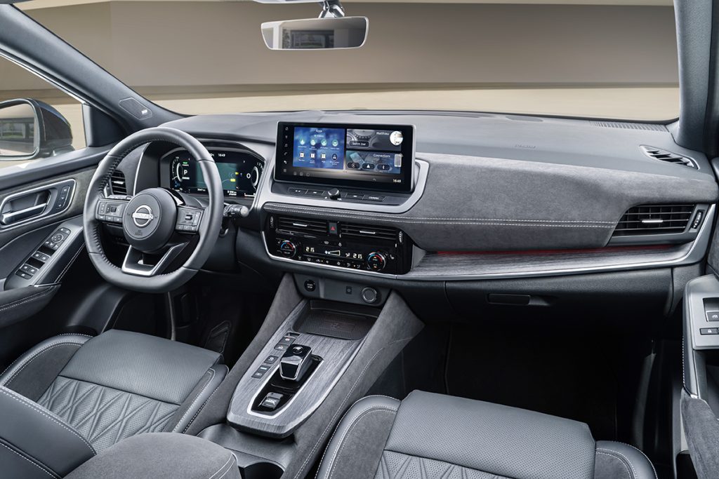 Yeni Nissan e-POWER Teknolojisi_3