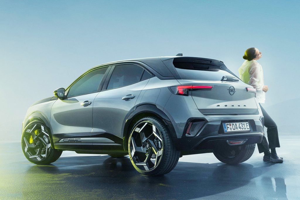 Yeni Opel Mokka GSE_2