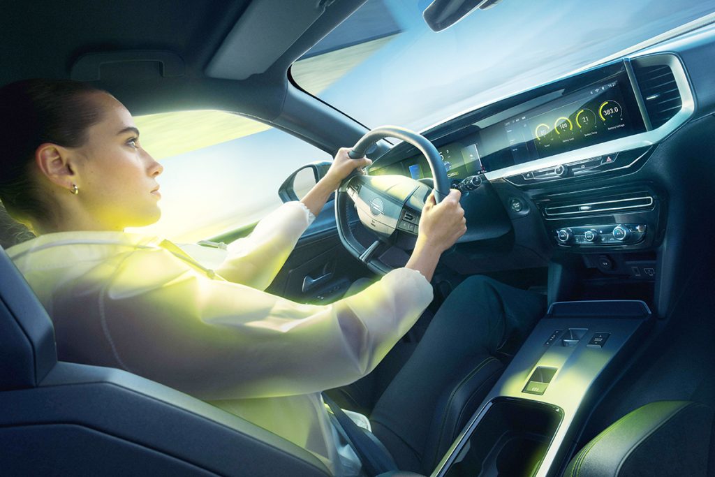 Yeni Opel Mokka GSE_3