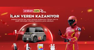 arabam.com