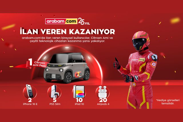 arabam.com
