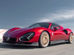 Alfa Romeo 33 Stradale
