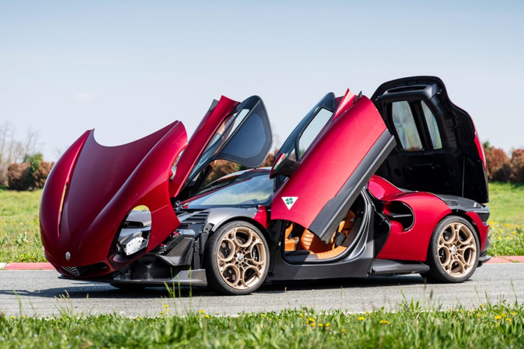 Alfa Romeo 33 Stradale_2