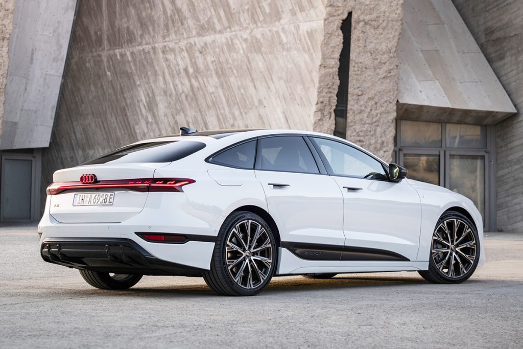 Audi A6 Sportback e-tron_2