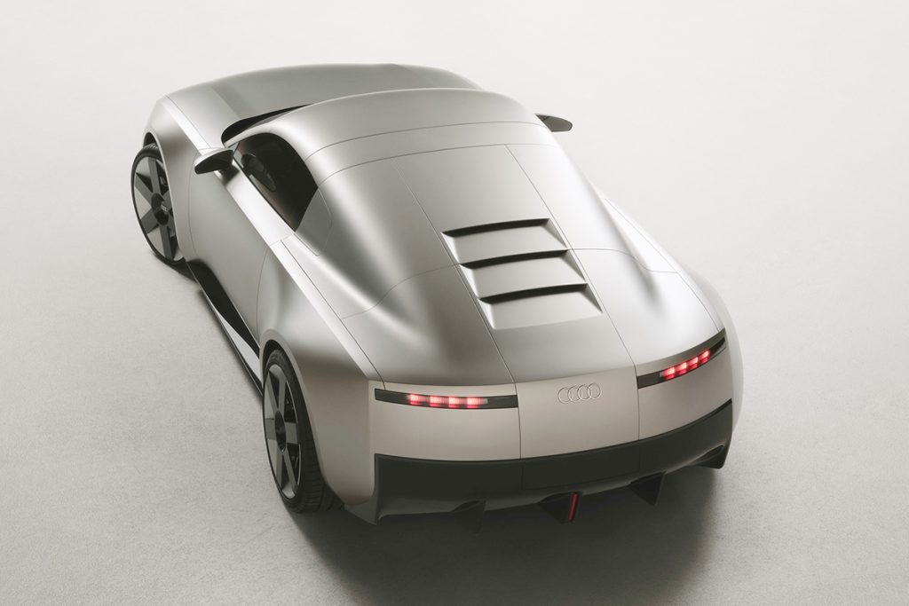 Audi Concept C_2